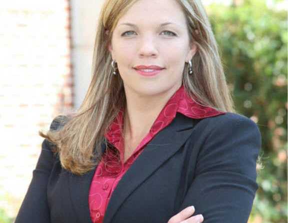 Stefanie drake burford