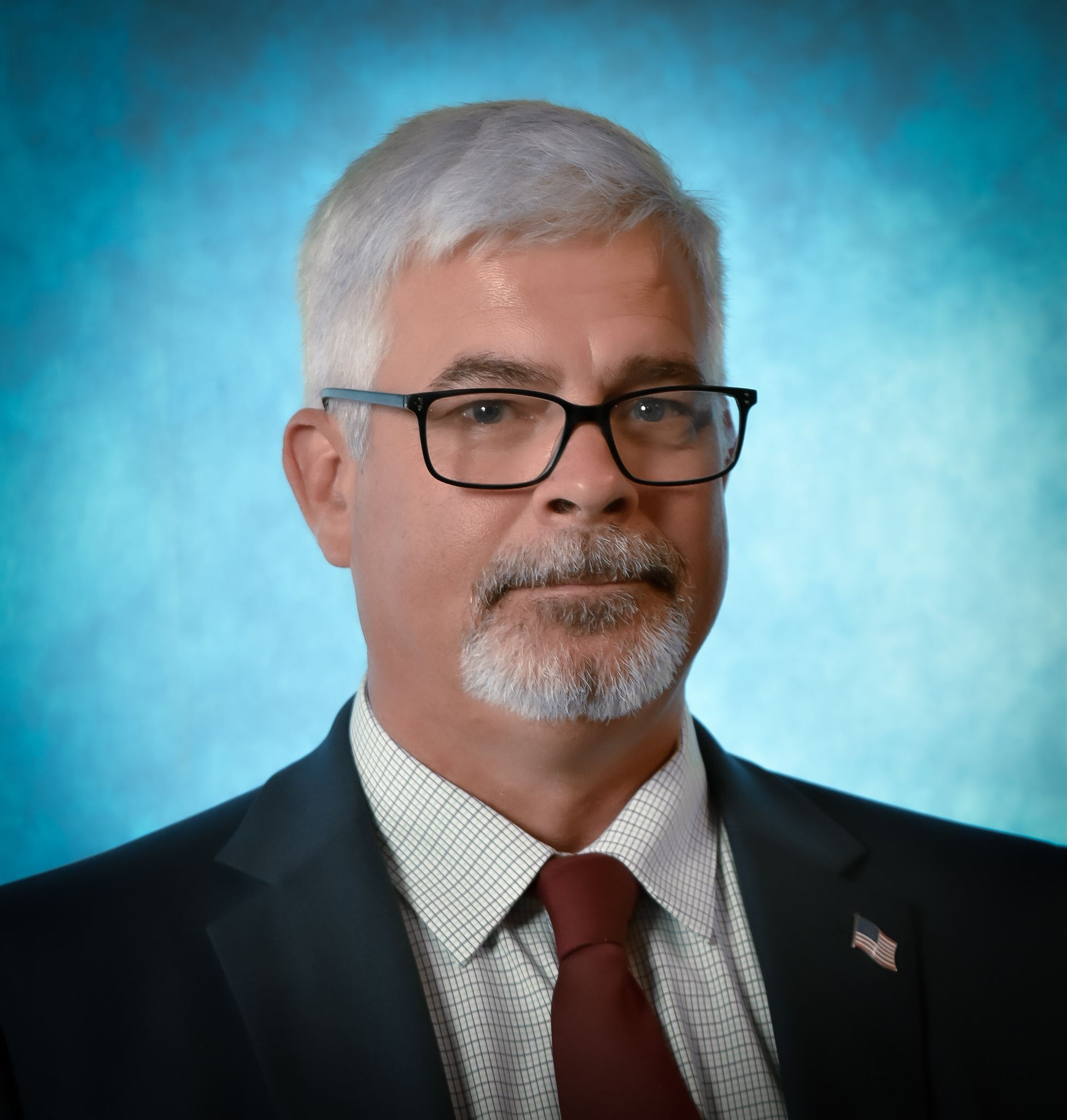Chuck hart