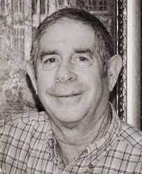 Joe parker