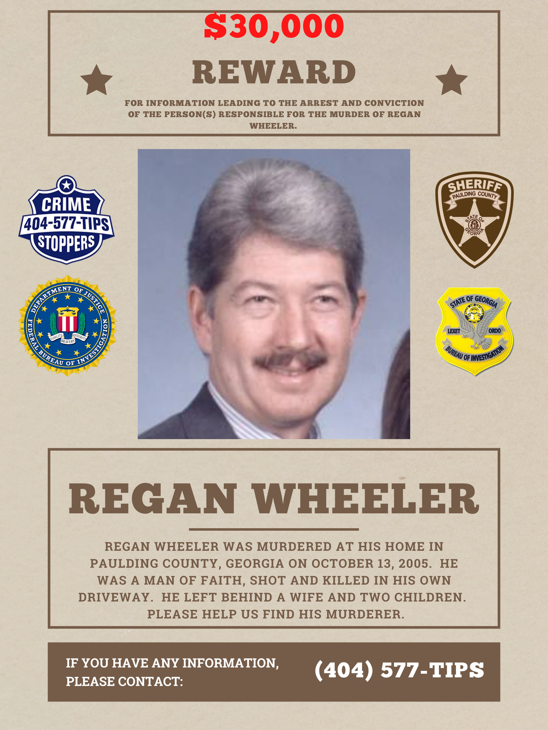 Wheelerrewardflyer