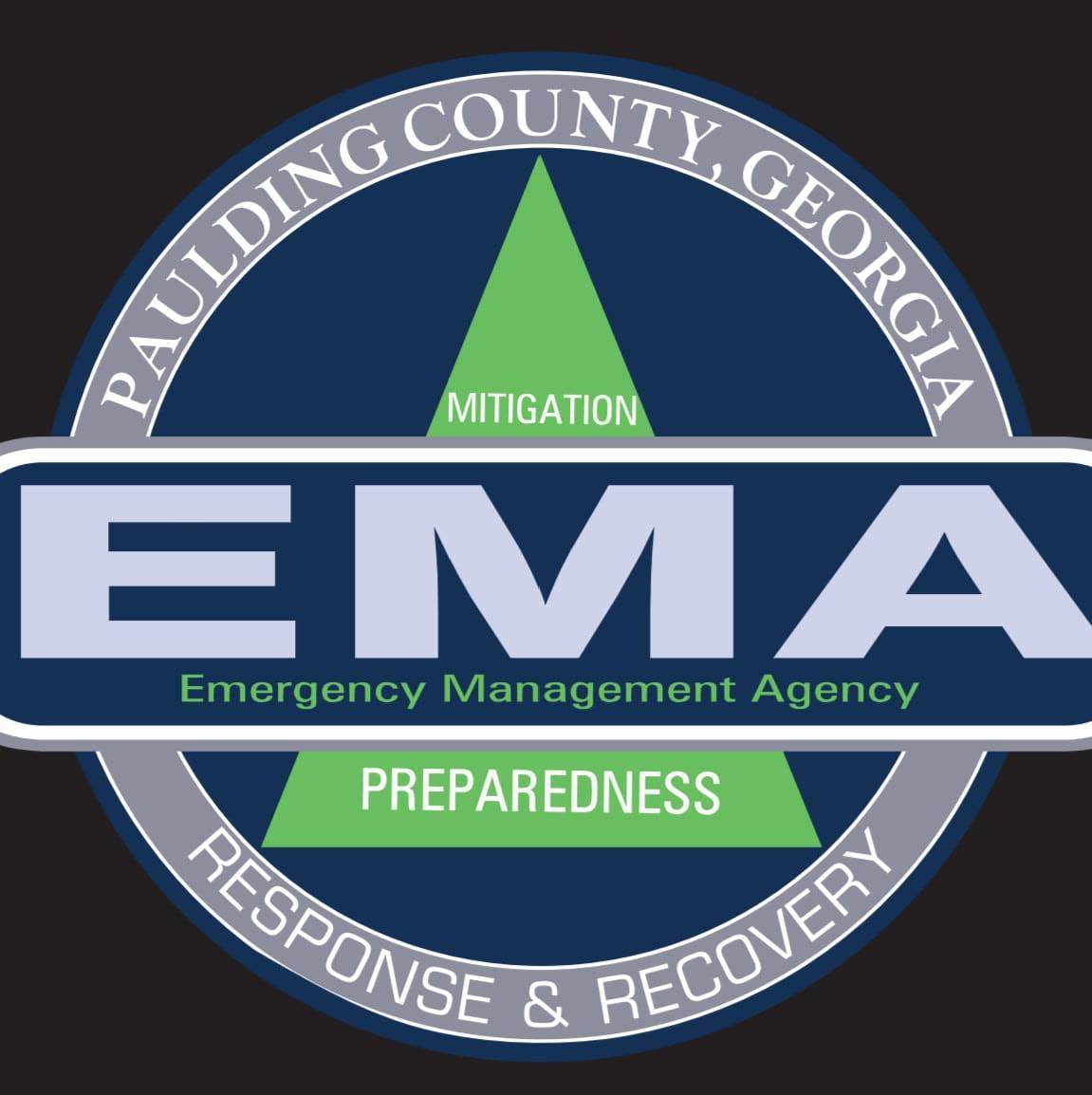 Paulding county emergency management agency