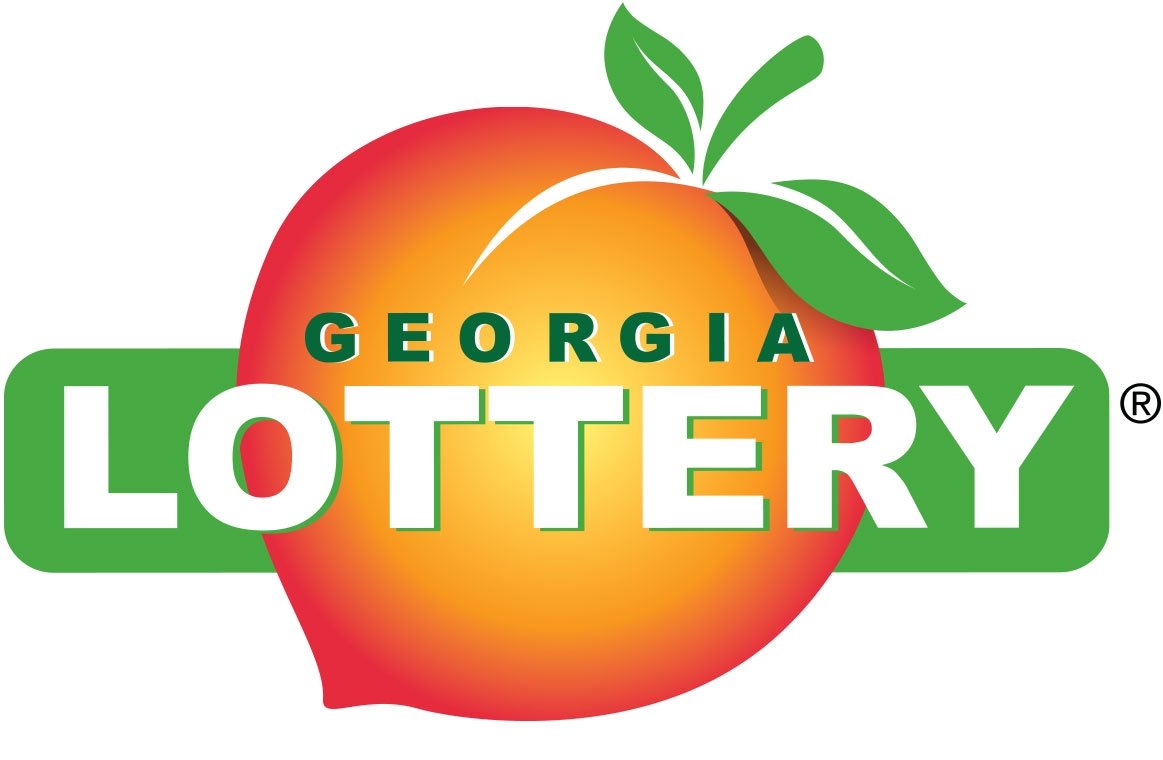 Georgia lottery large tm