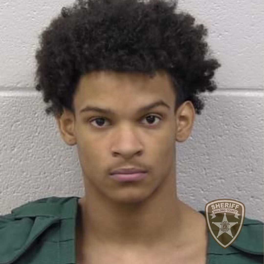 Devon michael gandy arrested