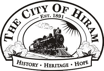 Cityofhiram