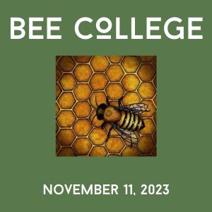 Beekeeping college