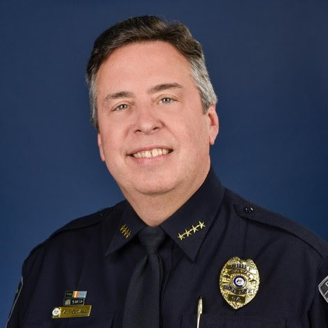 Chief joe duvall