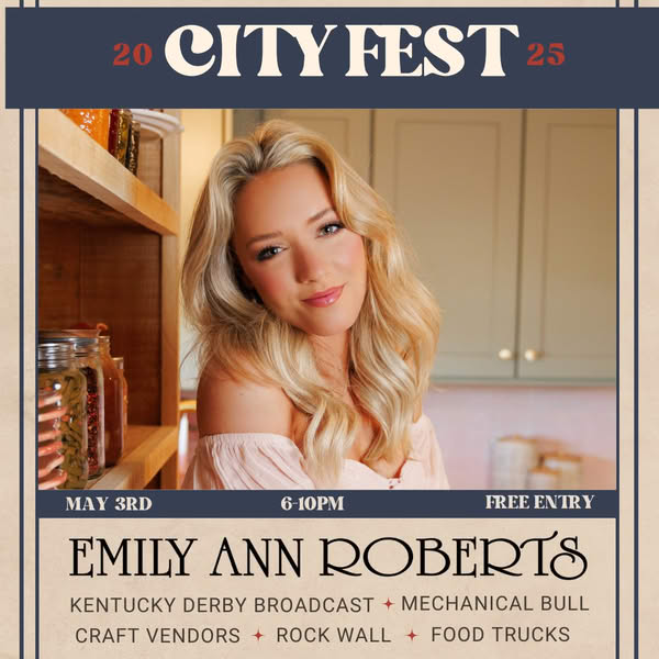 Cityfest coming to Downtown Dallas on May 3